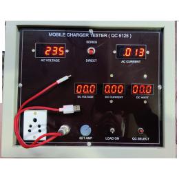 Digital Mobile Charger Tester "SIGMA" (For VOOC Charger)